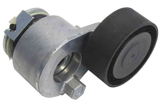 Ролик генератора натяжний автомат 65mm h26mm GP Renault 1,5 DCi (K9K) (8200048486) Київ