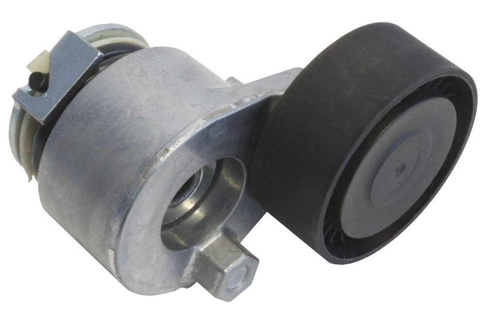 Ролик генератора натяжний автомат 65mm h26mm GP Renault 1,5 DCi (K9K) (8200048486) Київ - фото 1