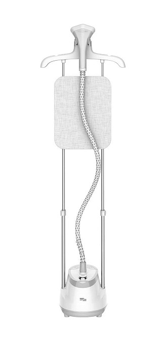 Вертикальний відпарювач Zepline ZP-129 3000W з телескопічною штангою, резервуар 3 л, для одягу Одеса - фото 6