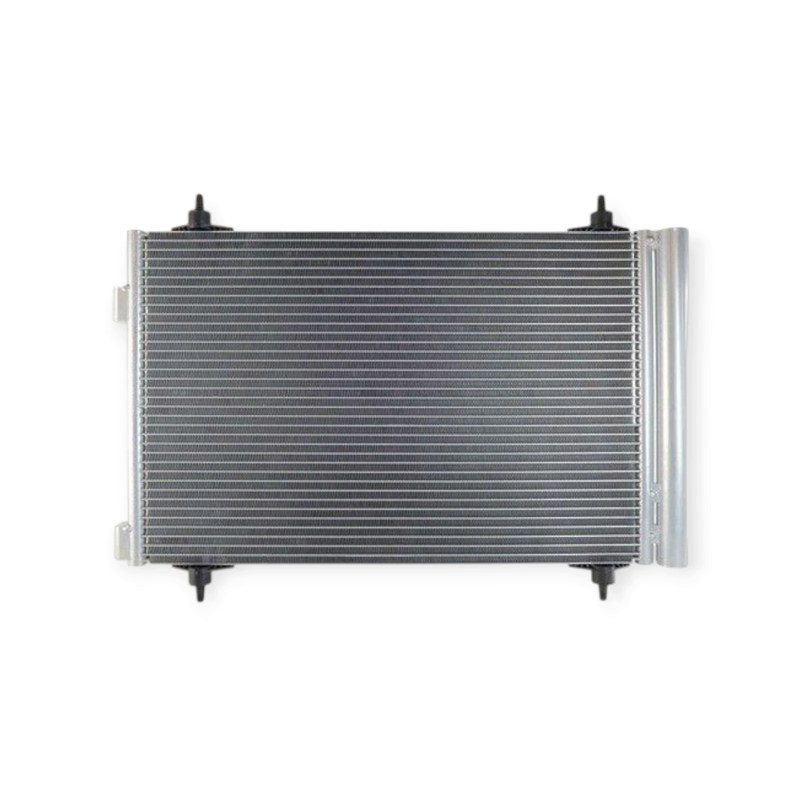 Радиатор Citroen Berlingo 1.6HDI 08-, C4, C4 Grand Picasso 06- кондиционера Мукачево - изображение 1