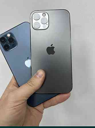 IPhone 12 Pro 256gb Graphite Blue Відмінний стан Киев