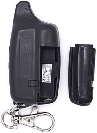 Брелок Tomahawk TW-9010 з ЖК-дисплеєм для автосигналізації Київ