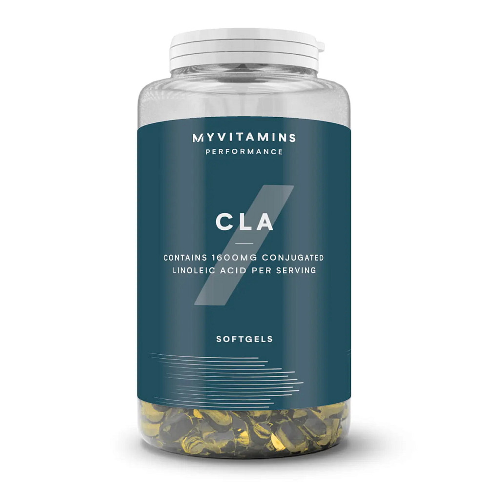 CLA 1000mg Softgels - 180caps Луцьк - фото 1