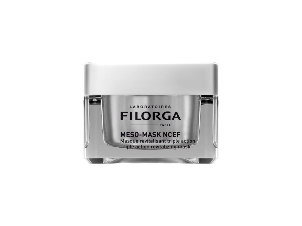 Філорга Мезо-маска NCEF розгладжуюча проти зморщок Filorga Meso-Mask NCEF 50 мл Дніпро - фото 1