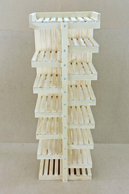 Полка для обуви 