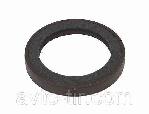 Сальник коробки передач передній ZF (55x75x8mm) Луцьк