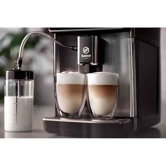 Кавомашина Saeco GranAroma SM6480/00 ( кофемашина ) Харьков