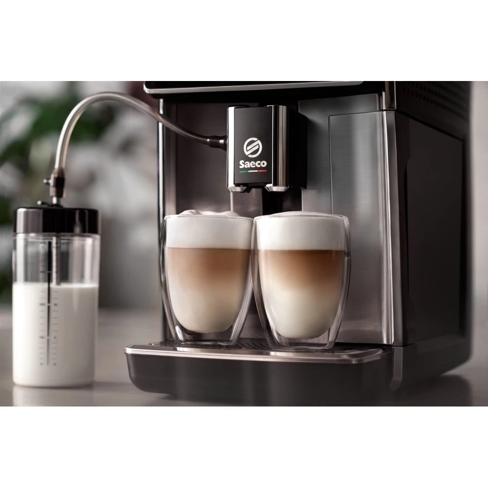 Кавомашина Saeco GranAroma SM6480/00 ( кофемашина ) Харьков - изображение 3