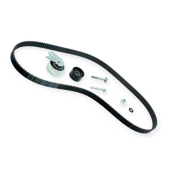 Ремкомплект Фіат Добло, Опель Комбо 1.6D, CDTI 10r-, 76kw, (194x24) (ремінь, ролики) ГРМ Мукачево