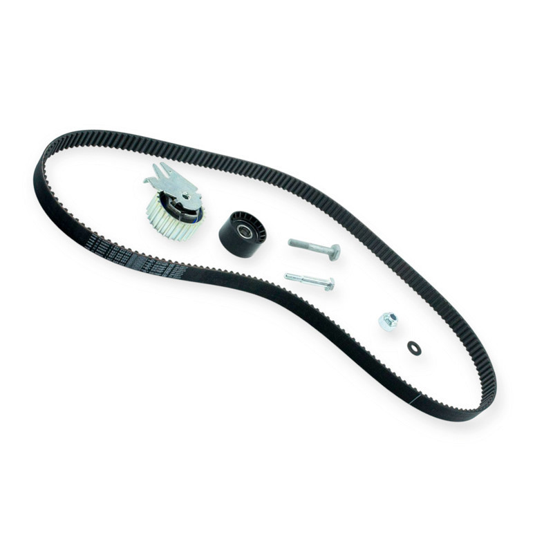 Ремкомплект Фіат Добло, Опель Комбо 1.6D, CDTI 10r-, 76kw, (194x24) (ремінь, ролики) ГРМ Мукачево - фото 1