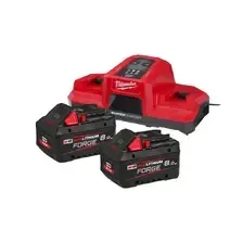 Milwaukee M18 Forgenrg-802Dbsc 4933498616 Київ - фото 1