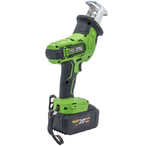 Аккумуляторная сабельная пила Procraft,Поортативная аккумуляторная сабельная пила без АКБ и ЗП, Аккумуляторные сабельные пилы Львов