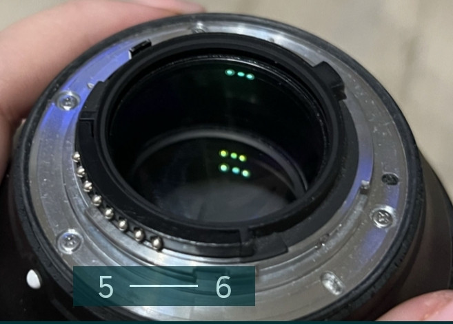 Объектив Nikon 85 1.8G. Киев - изображение 2