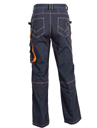 Штани робочі Sizam Sheffield XL Рівне