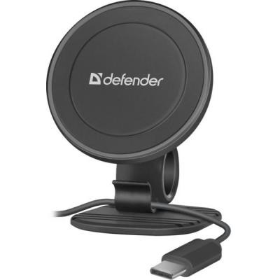 Универсальный автодержатель Defender CH-115+ 360 magnet (29115) Винница - изображение 1