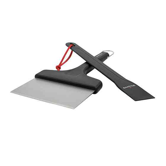 Набор шпателей для чистки грилей SANTOS, 2 шт 234054 Код: 011556 Ровно