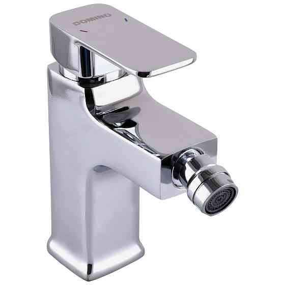 Змішувач для біде DOMINO MALIBU DMM-106 Луцк