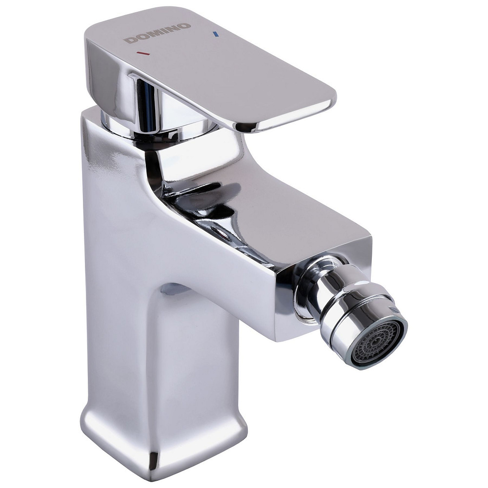 Змішувач для біде DOMINO MALIBU DMM-106 Луцк - изображение 3