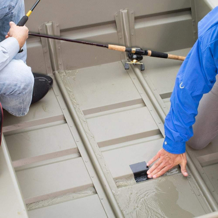 Водонепроницаемая черная ремонтная лента FLEX TAPE 150x30 см Киев - изображение 7