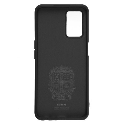 Чохол до мобільного телефона Armorstandart ICON Case OPPO A54 4G Black (ARM67479) Вінниця - фото 2