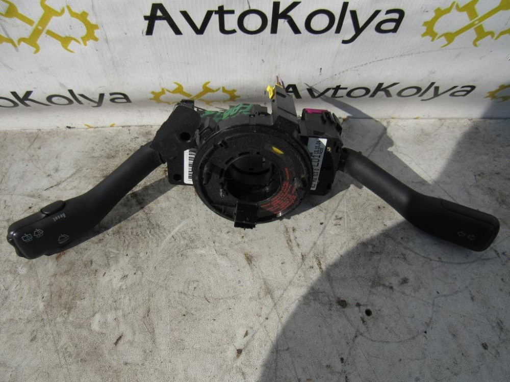 Підкермовий перемикач Skoda Fabia 2000-2007 Ковель - фото 1