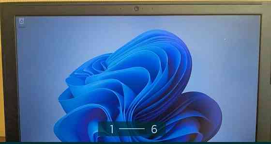 Игровой Ноутбук DELL Inspiron Gaming G5587 Core i7 GTX 1060 Киев