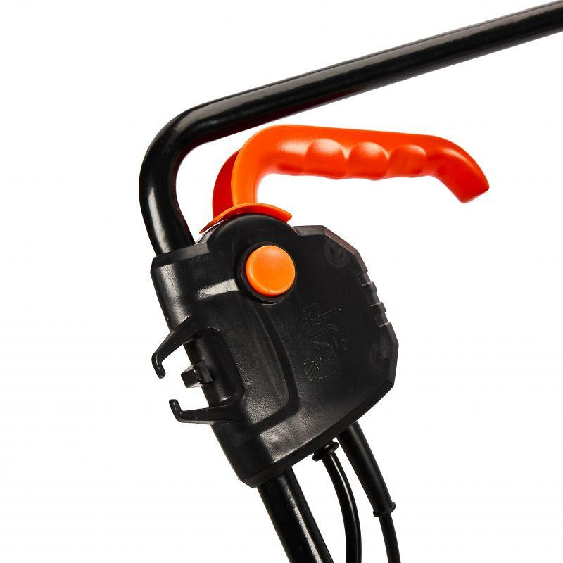 Газонокосилка электрическая KRAFT&DELE KD5360 Киев - изображение 10