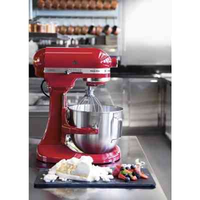 Кухонний комбайн KitchenAid 5KPM5EER Вінниця