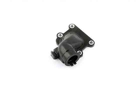 Патрубок карбюратора (коллектор) скутер Ямаха Йог 2JA Мукачево