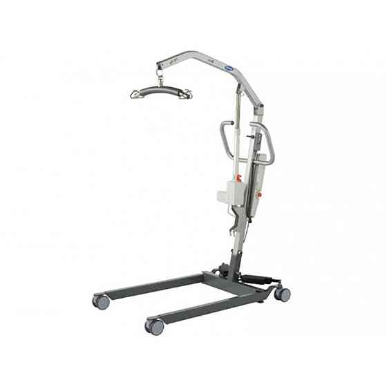 Birdie manual електричний підйомник Invacare Дніпро