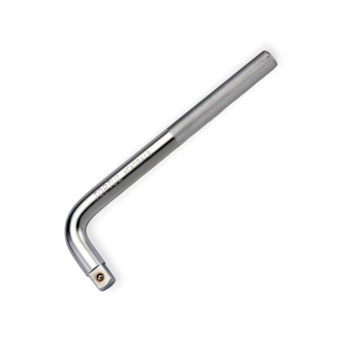 Вороток Г-подібний 3/4" 350 мм CrV Мукачево - фото 1