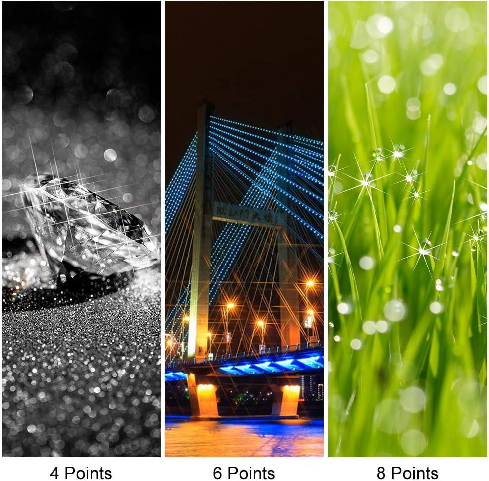 Набір фільтрів для об'єктива Sedremm 77мм Луцк - изображение 3