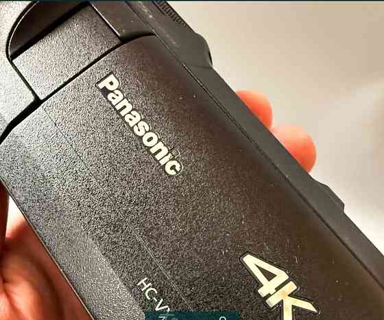 Відеокамера Panasonic HC-VX980 Київ