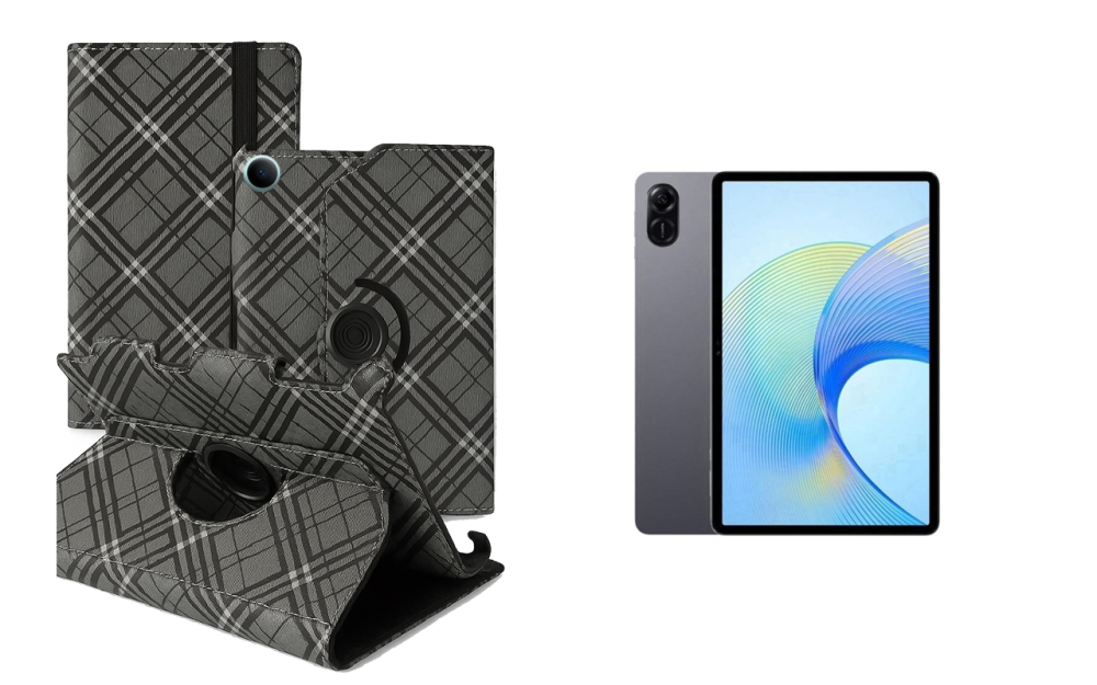 Чехол Spinner360 для планшета Honor Pad X9, цвет Art-Shkira Киев - изображение 1
