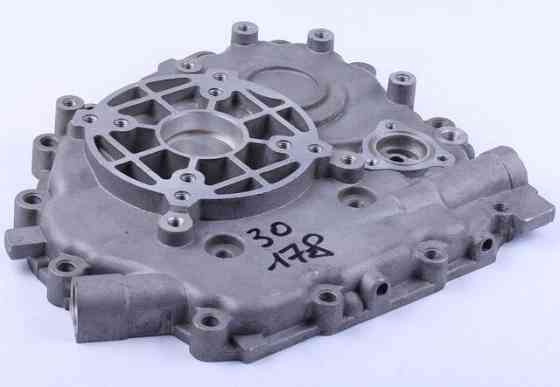 Кришка блока двигуна мотоблок 178F Мукачево