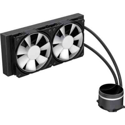 Система жидкостного охлаждения Gamemax IceBurg 240 Infinity Винница