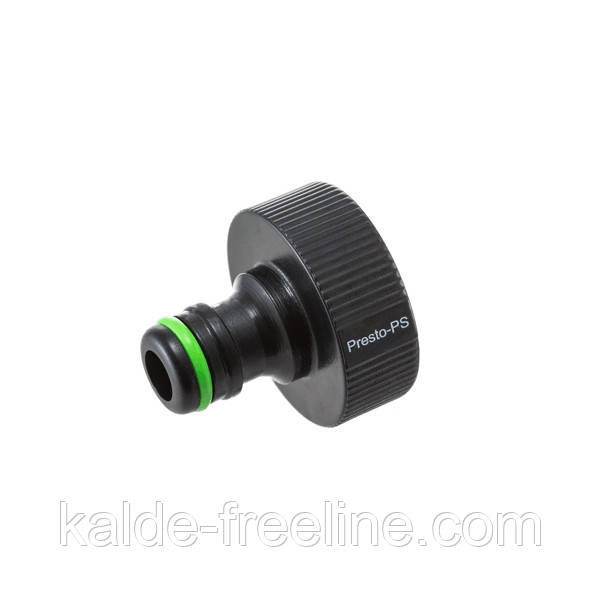 Фітинг Presto-PS адаптер під конектор із внутрішнім різьбленням 1 дюйм (4019) Харьков - изображение 1