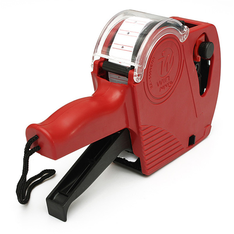 Етикет-пістолет для цінників EOS5500. Вінниця - фото 2