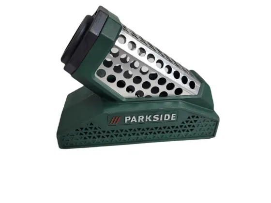 Підставка для паяльника Parkside Полтава