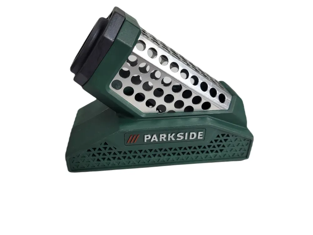 Підставка для паяльника Parkside Полтава - изображение 1