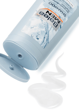 Balea MEN шампунь чутливий, 300 мл Львів - фото 2