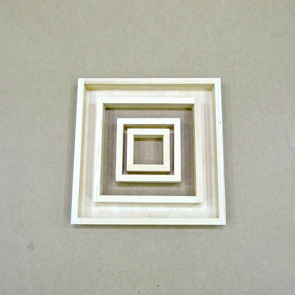 Лоток дерев'яний 10 * 40 * 4 см (ДВП) Миколаїв - фото 7