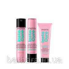 Набор для поврежденных волос Matrix Instacure Build-A-Bond Киев