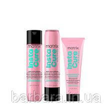 Набор для поврежденных волос Matrix Instacure Build-A-Bond Киев - изображение 1