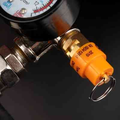 Компрессор Ronix 50л, 1490Вт (RC-5010) Винница