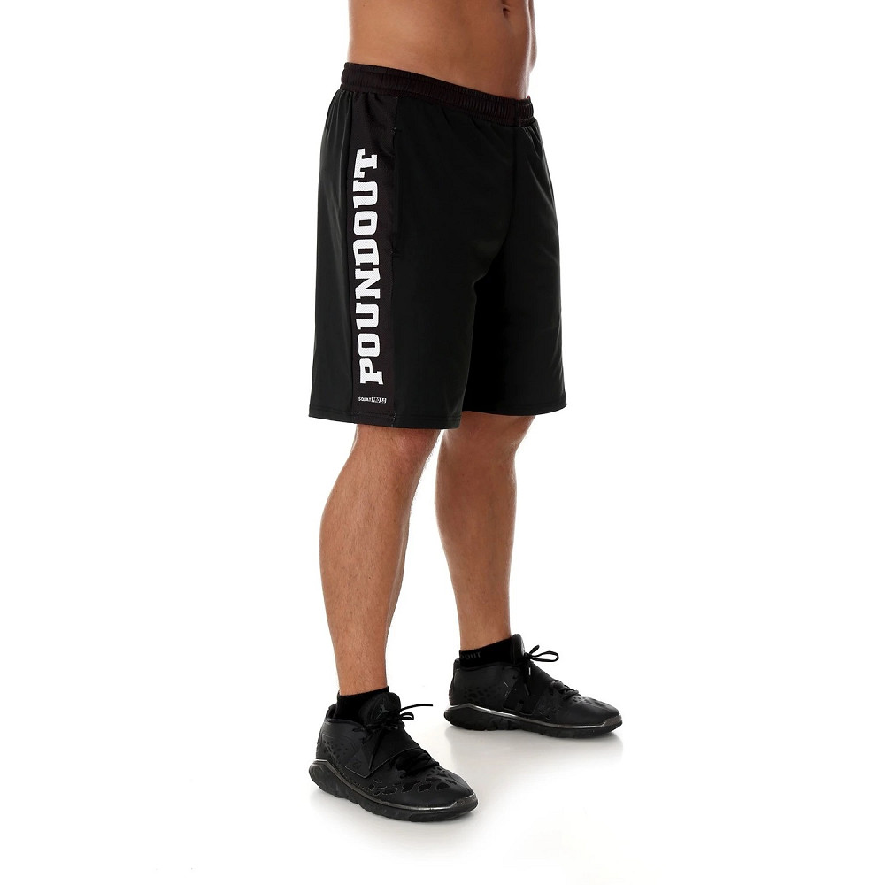 Шорти чоловічі Poundout Gear HATE SQUAT PRO 2.0, XXL Луцьк - фото 2