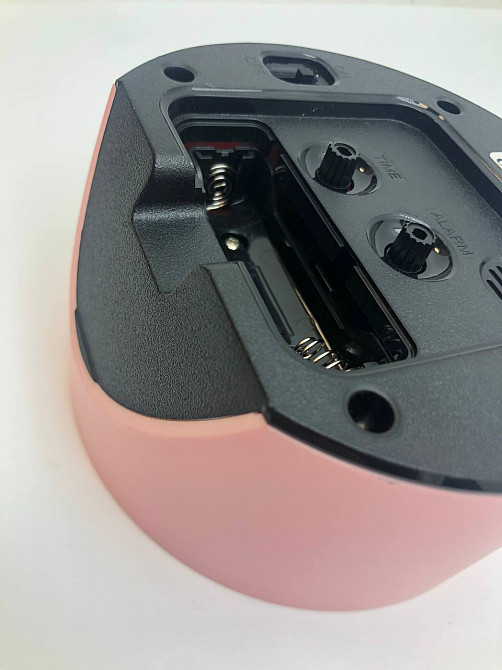 Настільний годинник будильник Joliro (Б клас) Луцьк - фото 2