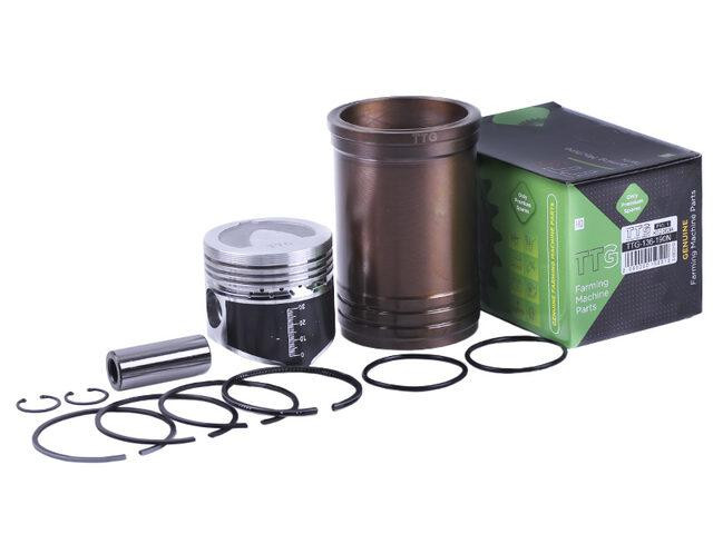 Поршневая группа 90,00 мм STD мотоблок мотоблок мотоблок 190N Мукачево - изображение 1