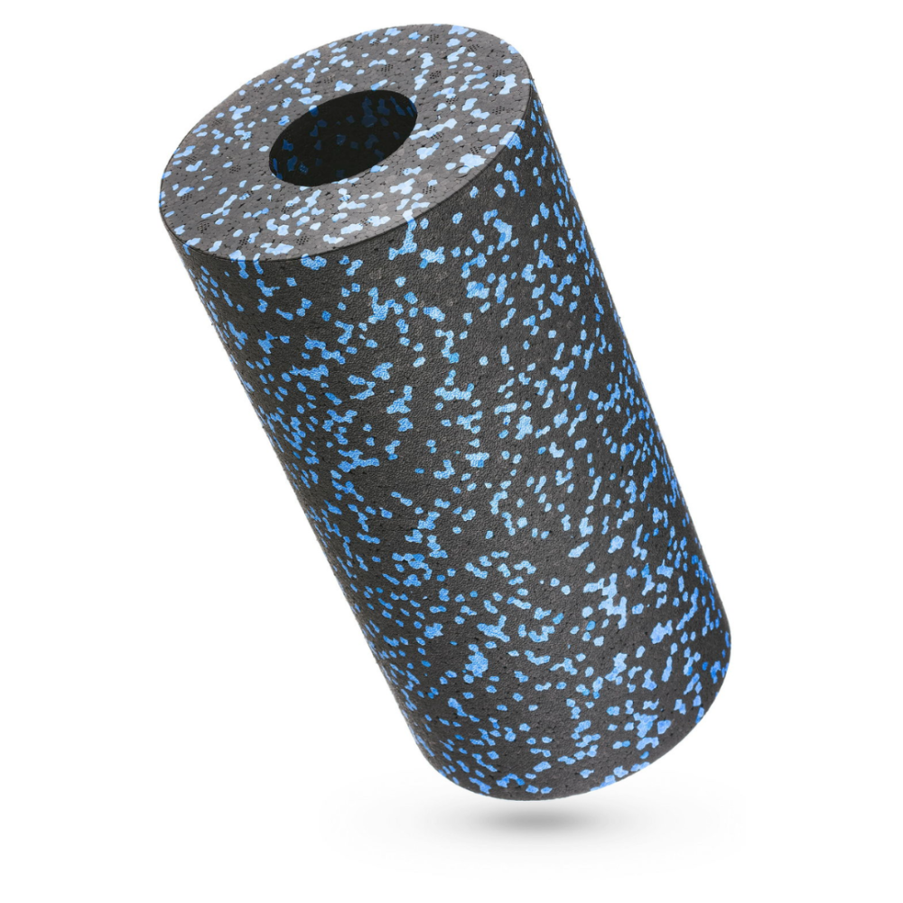 Набір масажерів Gymtek для йоги та фітнесу EPP чорно-синій Киев - изображение 6