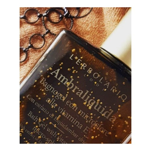 Гель для душа Амбровое дерево L'ERBOLARIO 250 мл Киев - изображение 5